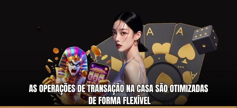 Cassino ao Vivo Lambada777