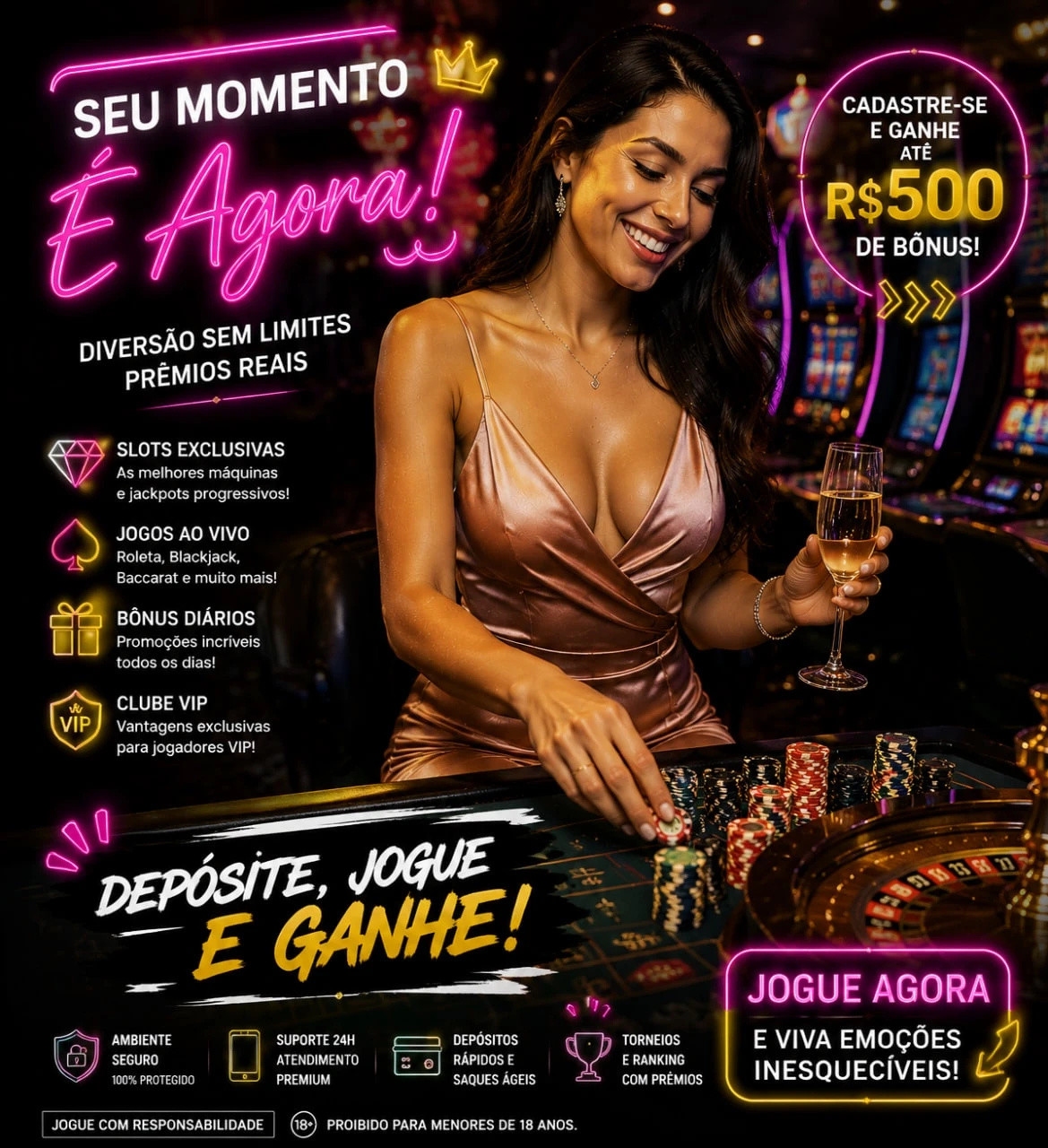 eSports Lambada777