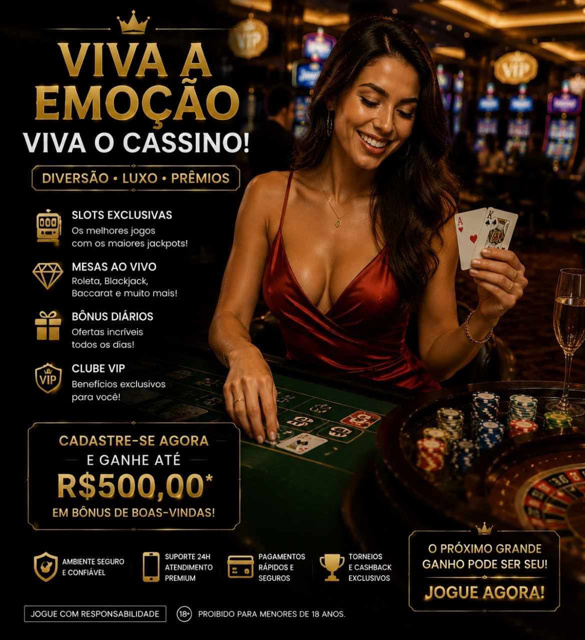 Lambada777 Plataforma