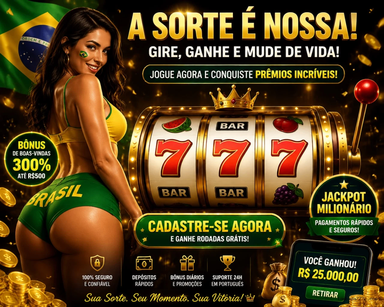 Jackpot Slots