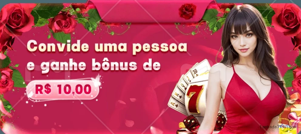 Login Lambada777