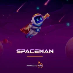 Spaceman Lambada777